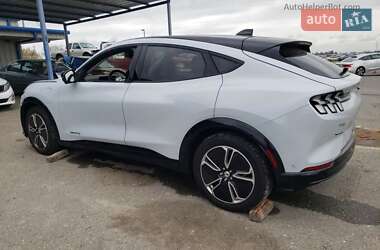 Внедорожник / Кроссовер Ford Mustang Mach-E 2023 в 