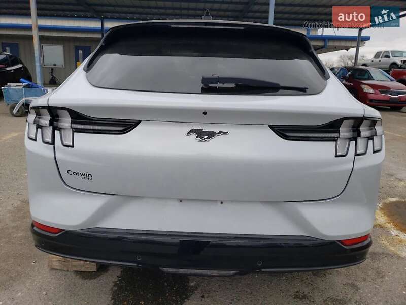 Внедорожник / Кроссовер Ford Mustang Mach-E 2023 в Одессе