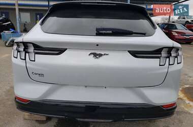 Внедорожник / Кроссовер Ford Mustang Mach-E 2023 в 
