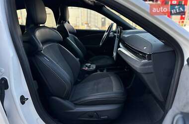 Позашляховик / Кросовер Ford Mustang Mach-E 2021 в 
