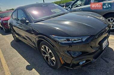 Внедорожник / Кроссовер Ford Mustang Mach-E 2021 в 