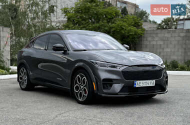 Внедорожник / Кроссовер Ford Mustang Mach-E 2022 в 