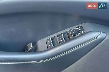 Внедорожник / Кроссовер Ford Mustang Mach-E 2021 в 