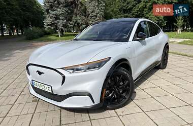 Внедорожник / Кроссовер Ford Mustang Mach-E 2023 в Киеве