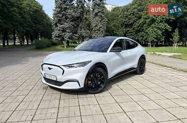 Внедорожник / Кроссовер Ford Mustang Mach-E 2023 в 