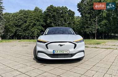 Внедорожник / Кроссовер Ford Mustang Mach-E 2023 в 