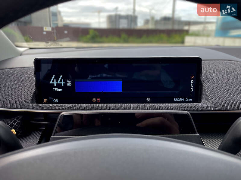 Внедорожник / Кроссовер Ford Mustang Mach-E 2021 в Киеве фото 29 Внедорожник / Кроссовер Ford Mustang Mach-E 2021 в Киеве