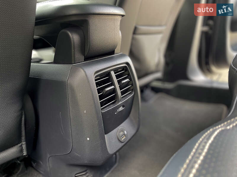 Внедорожник / Кроссовер Ford Mustang Mach-E 2021 в Киеве фото 35 Внедорожник / Кроссовер Ford Mustang Mach-E 2021 в Киеве