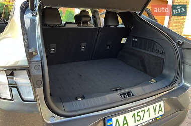 Внедорожник / Кроссовер Ford Mustang Mach-E 2021 в Киеве