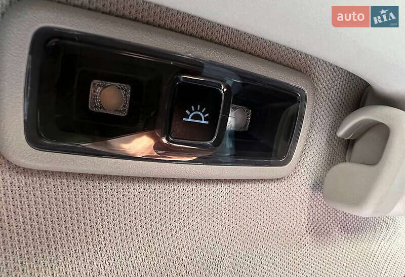 Позашляховик / Кросовер Ford Mustang Mach-E 2021 в Києві фото 21 Позашляховик / Кросовер Ford Mustang Mach-E 2021 в Києві