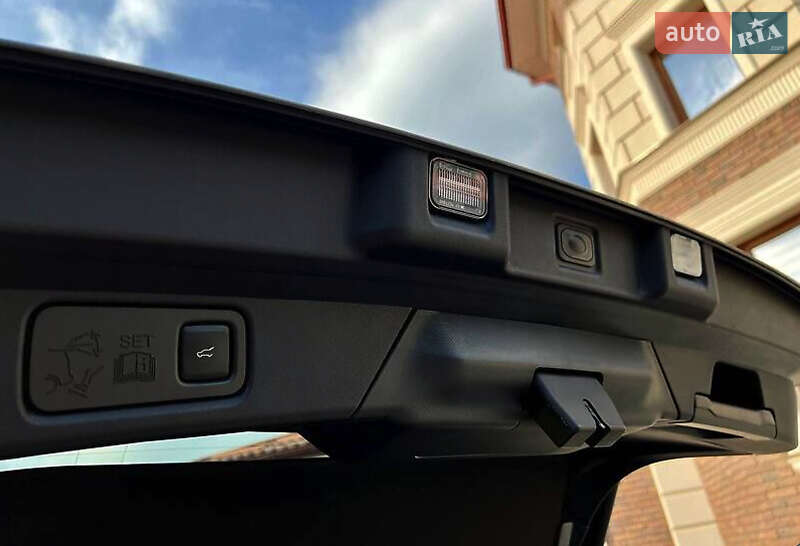 Позашляховик / Кросовер Ford Mustang Mach-E 2021 в Києві фото 23 Позашляховик / Кросовер Ford Mustang Mach-E 2021 в Києві