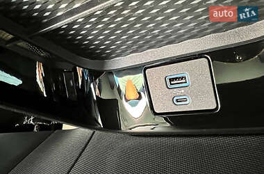 Внедорожник / Кроссовер Ford Mustang Mach-E 2021 в 