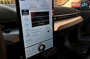 Внедорожник / Кроссовер Ford Mustang Mach-E 2021 в Киеве