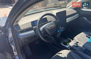 Позашляховик / Кросовер Ford Mustang Mach-E 2023 в 