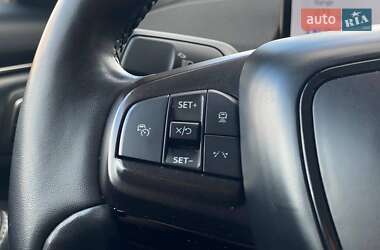 Внедорожник / Кроссовер Ford Mustang Mach-E 2021 в 