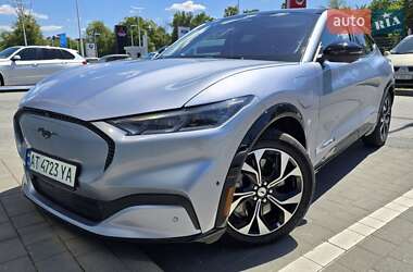 Внедорожник / Кроссовер Ford Mustang Mach-E 2022 в Ивано-Франковске