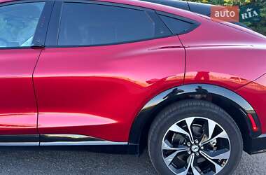 Внедорожник / Кроссовер Ford Mustang Mach-E 2023 в 
