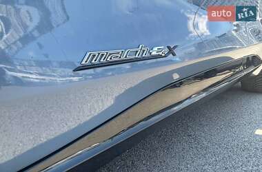 Позашляховик / Кросовер Ford Mustang Mach-E 2023 в 