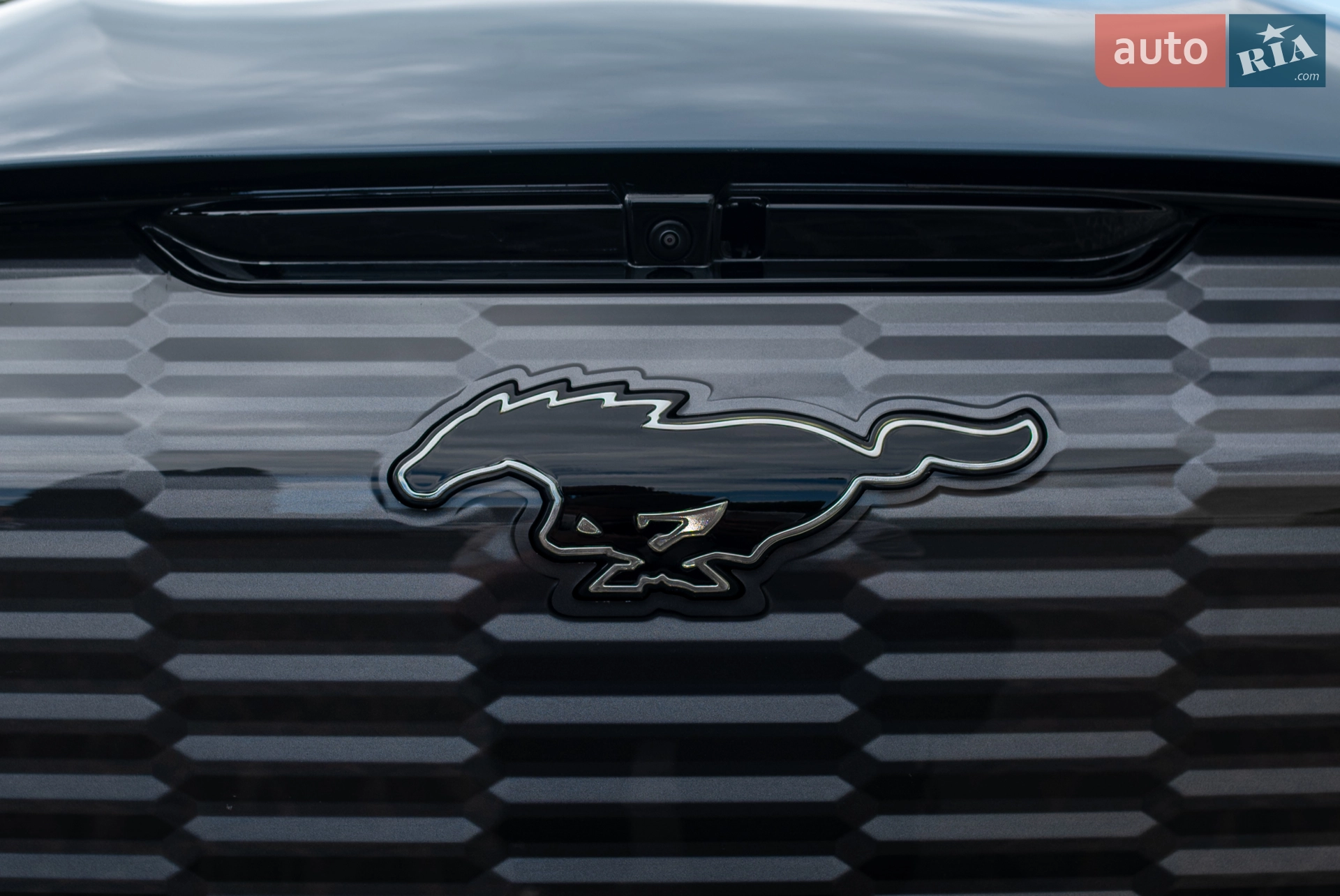 2022 Ford Mustang Mach-E - мініатюра 29