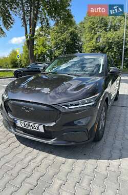Позашляховик / Кросовер Ford Mustang Mach-E 2022 в Вінниці