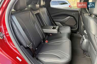 Внедорожник / Кроссовер Ford Mustang Mach-E 2023 в 