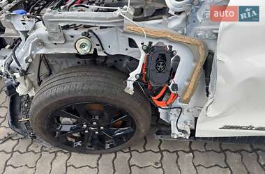 Позашляховик / Кросовер Ford Mustang Mach-E 2023 в 