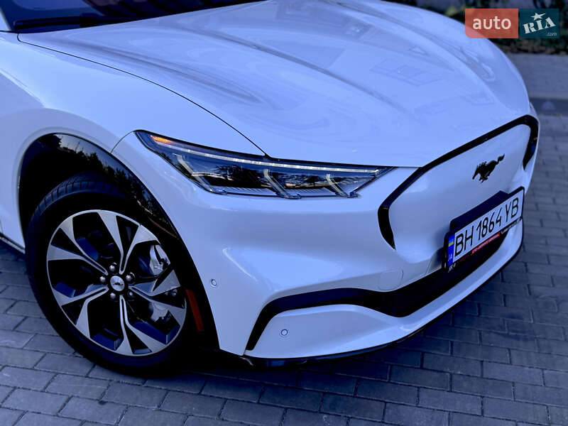 Внедорожник / Кроссовер Ford Mustang Mach-E 2021 в Одессе