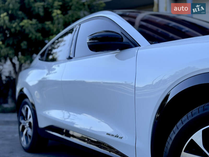 Внедорожник / Кроссовер Ford Mustang Mach-E 2021 в Одессе