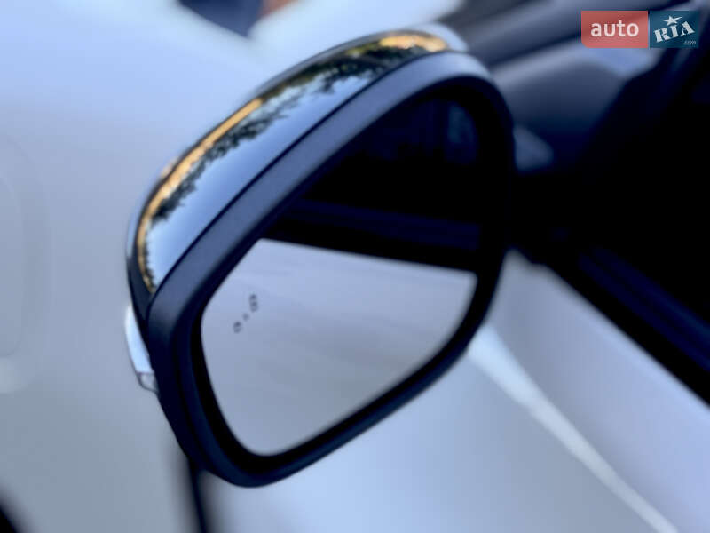 Внедорожник / Кроссовер Ford Mustang Mach-E 2021 в Одессе