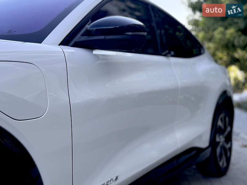 Внедорожник / Кроссовер Ford Mustang Mach-E 2021 в Одессе