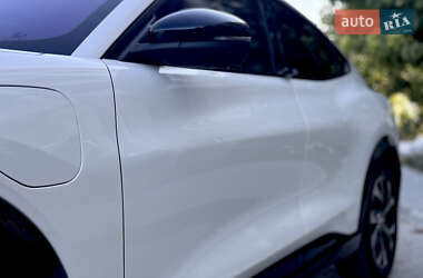 Внедорожник / Кроссовер Ford Mustang Mach-E 2021 в 