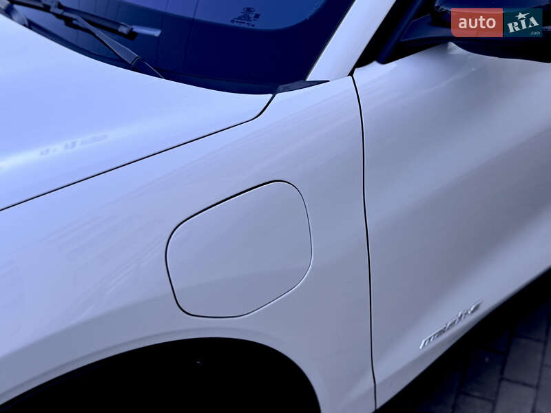 Внедорожник / Кроссовер Ford Mustang Mach-E 2021 в Одессе