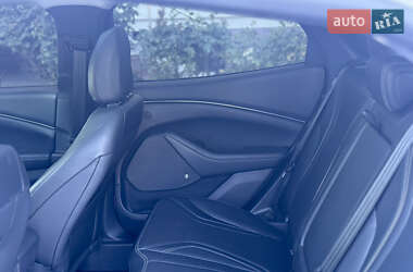 Внедорожник / Кроссовер Ford Mustang Mach-E 2021 в 