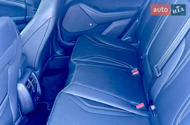 Внедорожник / Кроссовер Ford Mustang Mach-E 2021 в 