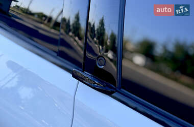 Внедорожник / Кроссовер Ford Mustang Mach-E 2021 в 
