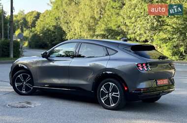 Внедорожник / Кроссовер Ford Mustang Mach-E 2023 в 