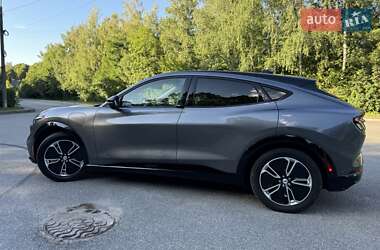 Внедорожник / Кроссовер Ford Mustang Mach-E 2023 в 