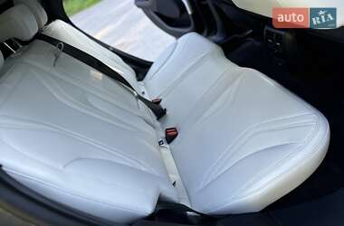 Внедорожник / Кроссовер Ford Mustang Mach-E 2023 в 