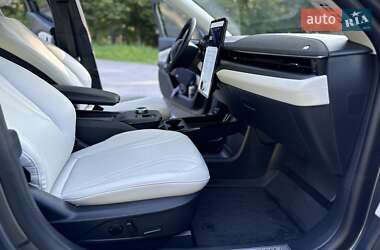Внедорожник / Кроссовер Ford Mustang Mach-E 2023 в 