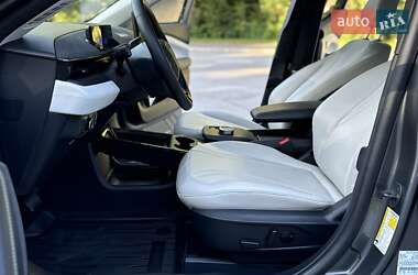 Внедорожник / Кроссовер Ford Mustang Mach-E 2023 в 