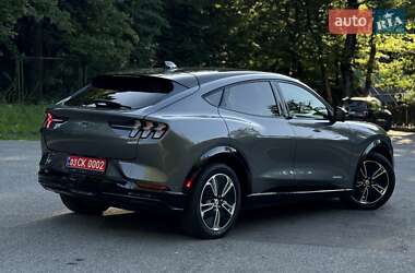 Внедорожник / Кроссовер Ford Mustang Mach-E 2023 в 