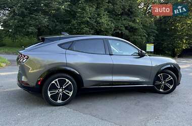 Внедорожник / Кроссовер Ford Mustang Mach-E 2023 в 