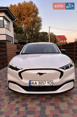 Позашляховик / Кросовер Ford Mustang Mach-E 2024 в Києві