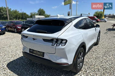 Внедорожник / Кроссовер Ford Mustang Mach-E 2021 в 