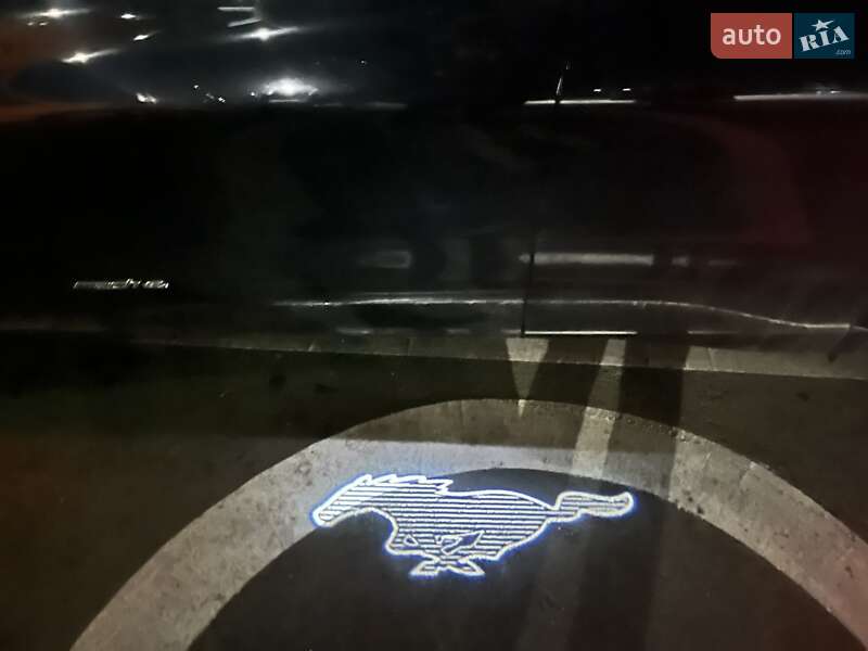 Внедорожник / Кроссовер Ford Mustang Mach-E 2022 в Александрие