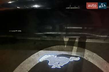 Внедорожник / Кроссовер Ford Mustang Mach-E 2022 в 