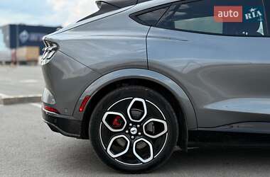 Внедорожник / Кроссовер Ford Mustang Mach-E 2023 в 