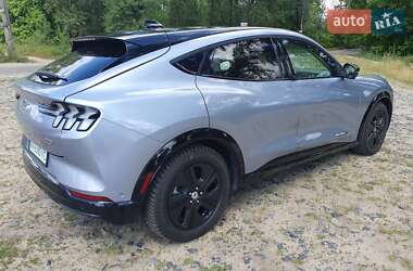 Внедорожник / Кроссовер Ford Mustang Mach-E 2022 в 