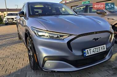 Внедорожник / Кроссовер Ford Mustang Mach-E 2022 в 