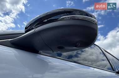 Внедорожник / Кроссовер Ford Mustang Mach-E 2021 в 